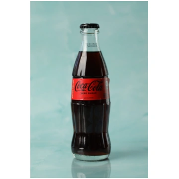 Coca Cola Zero