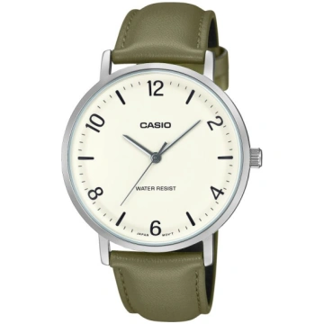 Men's Watch CASIO MTP-VT03L-7BDF + BOX