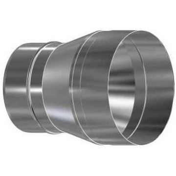 CHIMNEY INNER SLEEVE (125 DIAMETER - 125150160 (59