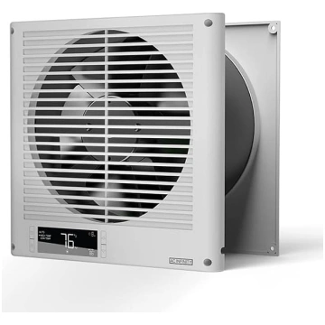 AC Infinity istabas ventilators 20 cm divvirzienu 