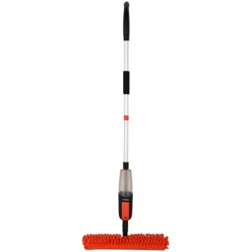 LUND DOUBLE SIDED MICROFIBER SPRAY MOP 67161 59060