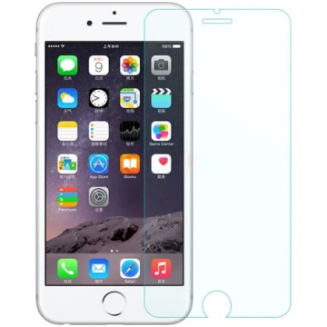 Aizsargstikls Gold telefonam iPhone 6 | iPhone 6S 