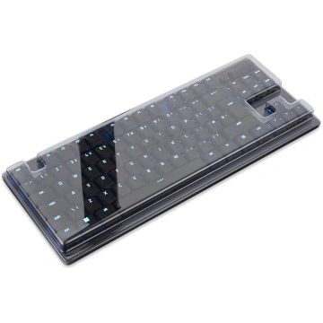 Decksaver vāciņš Razer Deathstalker V2 Pro TKL tas