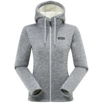 Jaka W Cali Hoodie Lafuma
