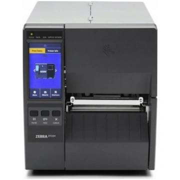 Uzlīmes Printeris Zebra Zebra Zt231 Uzlīmes Printe