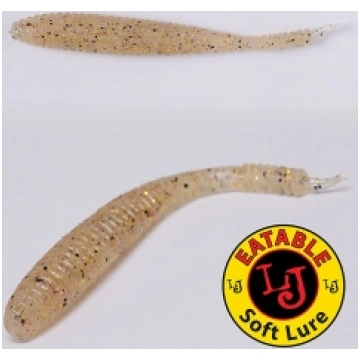 Tvisteris Lucky John Pro Series S-Shad 2.8 / 7. ga