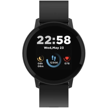Smart watch 1.3inches IPS full touch screen Round