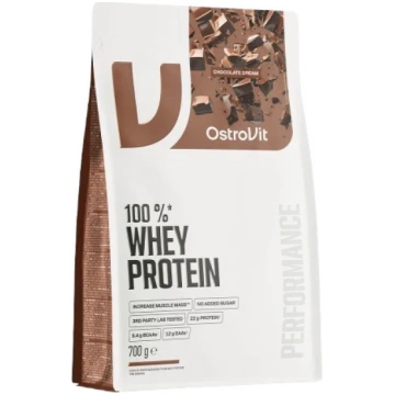 OstroVit OSTROVIT 100% sūkalu proteīna pulveris – 