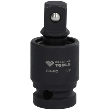 1/2" impact ball joint, Brilliant Tools | BT024604