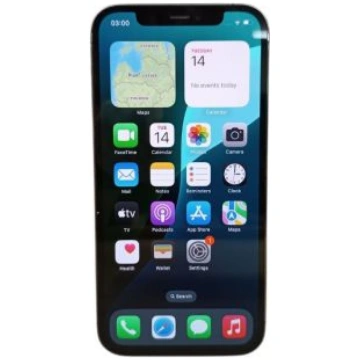 Lietots - Apple iPhone 12 Pro 128 gb (P794702)