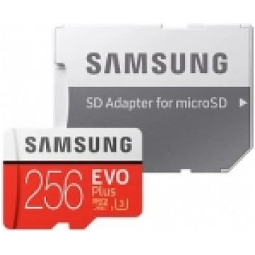 Micro SD atmiņas karte 256GB Class10 MB-MC256GA/EU
