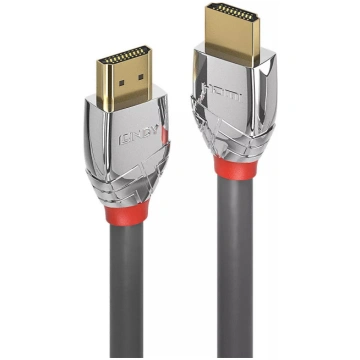 HDMI kabelis Lindy Cromo Line 10m