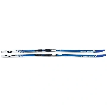 Fischer Fibre Crown EF Mounted ANEB075XK9Q7CT