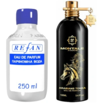 Montale - Arabians Tonka (Refan 098)