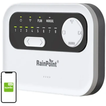 RainPoint HIC801W Sprinkler controller HIC801W