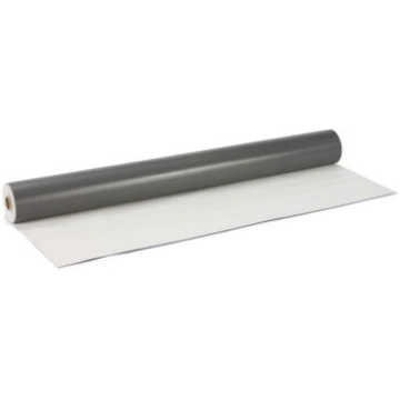 PVC jumtu membrāna DANOPOL HS 1,5mm, pelēka