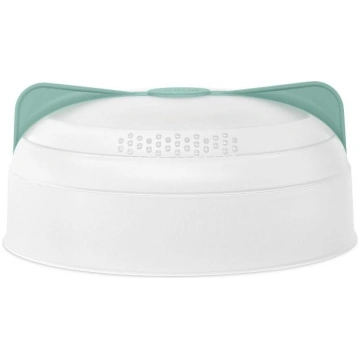 Lekue Microwave Plate Cover