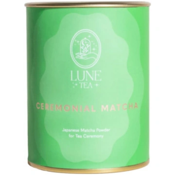 Zaļā tēja Lune Tea Ceremonial Matcha, 30 g