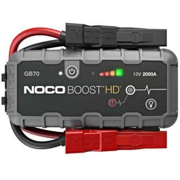 AKUMULATORA BUSTERIS NOCO GB70 1700-GB70 GENIUS