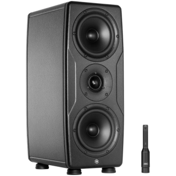 IK Multimedia iLoud Precision MTM MK2