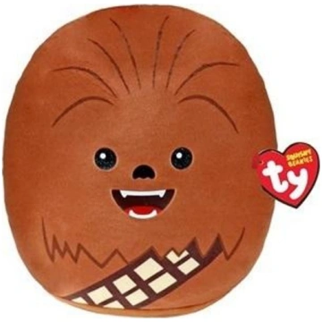 TY Squishy Beanies Star Wars Chewbacca 22cm 609711