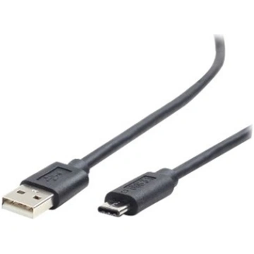 Cablexpert | USB 2.0 AM to Type-C cable (AM/CM), 1