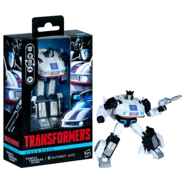TRANSFORMERS GEN Figūra Studio Series Deluxe 11,5 