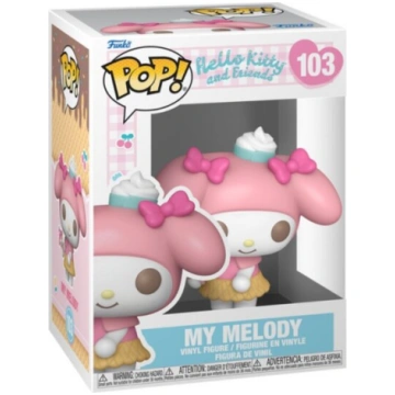 Funko POP! My Melody