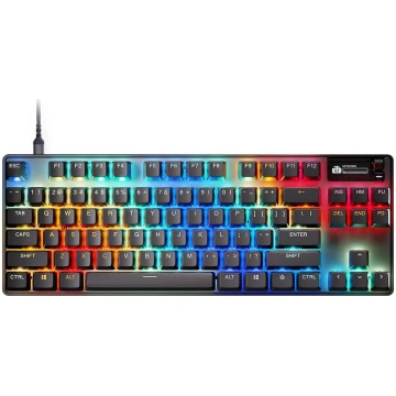 SteelSeries Apex Pro TKL Gen 3, US