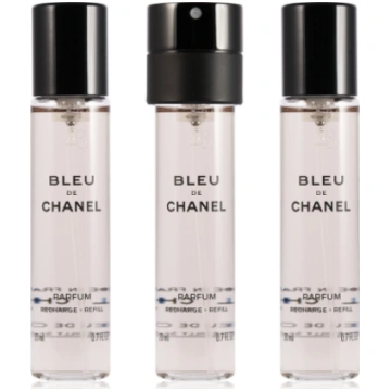 Chanel Bleu De Chanel Pour Homme Giftset 60ml 3145
