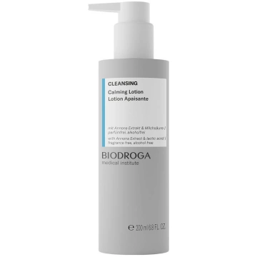 BIODROGA Cleansing Calming Lotion 200ml