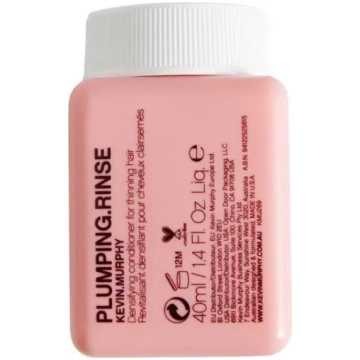 Kevin Murphy Plumping Rinse Conditioner for Hair D