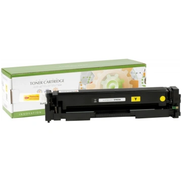 Compatible Static Control Hewlett-Packard CF402A /
