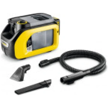 Karcher SE 3-18 V veļas putekļsūcējs [Odkurzacz] 1