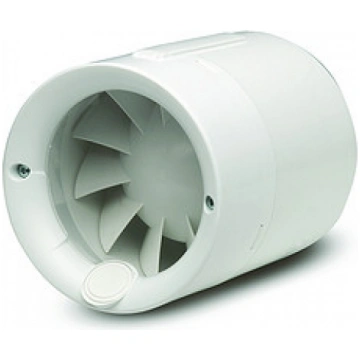 SILENTUB100, Kanāla ventilators d100mm (SILENTUB10