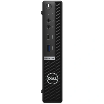 Lietots - Mini PC Dell OptiPlex 7090 MFF — Intel C