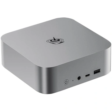 Beelink SER8 mini dators ar AMD Ryzen 7 8845HS pro