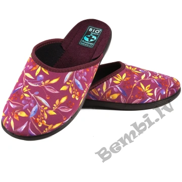 Sieviešu istabas čības Adanex 29191 (izm.37-41) 41