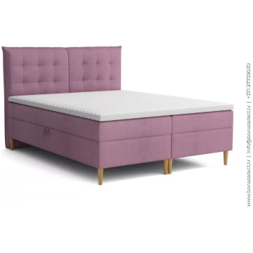 Gulta Modesto Boxspring Standard