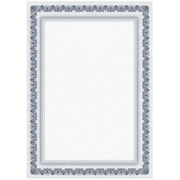 Argo Diploma paper DYPLOMY ARKADY N A4, 25 sheets 