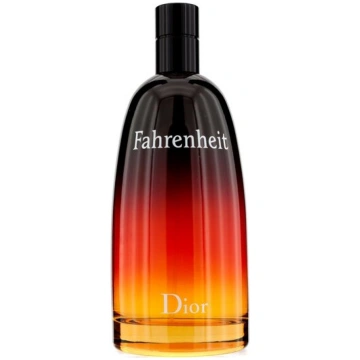 Tualetes ūdens Christian Dior Fahrenheit edt 200 m