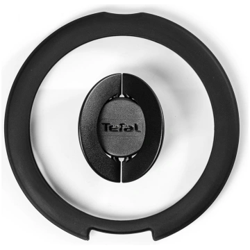 Tefal Ingenio 28 cm - Stikla vaks ( 3168430345782 