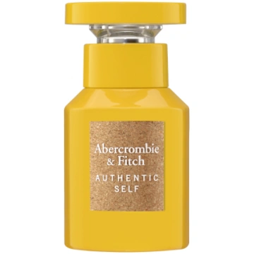 Abercrombie & Fitch Authentic Self Women Edp Spray