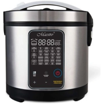 MULTICOOKER MAESTRO MR-795 26 programs, 700 W MEO