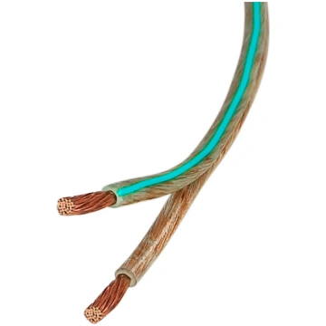 ACV (OFC) high-performance cables for speakers (1.
