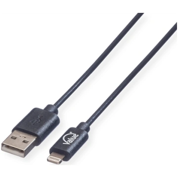 Value Lightning to USB Cable for iPhone, iPod, iPa