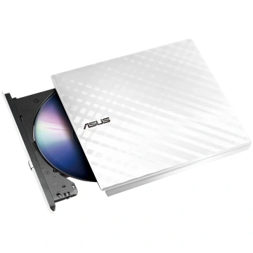 Asus SDRW-08D2S-U Lite Interface USB 2.0 DVD±RW CD