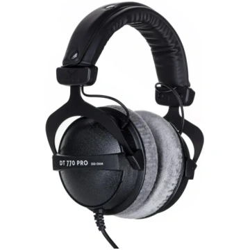 Beyerdynamic DT 770 PRO Vaduvadas austiņas ar galv
