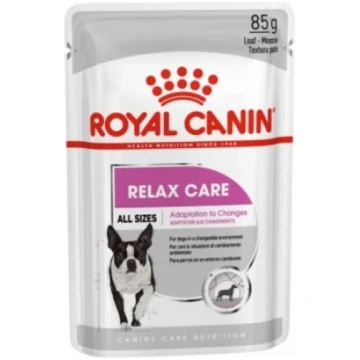 Royal Canin CCN Relax Care Dog LOAF 85g