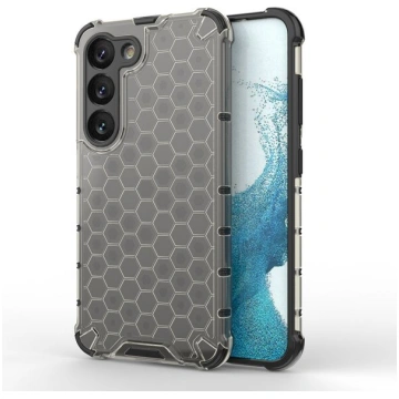 Honeycomb vāciņš Samsung Galaxy S23+ bruņots hibrī